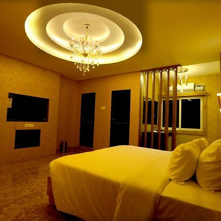 Mehar Inn Hotel 加赖古迪 外观 照片
